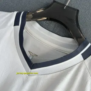 Lazio Away