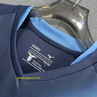Lazio Third
