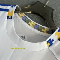 Leeds United Home