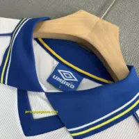 Chelsea Retro 98-00 Away Chelsea Retro 98-00 Away