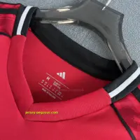 Man Utd Home