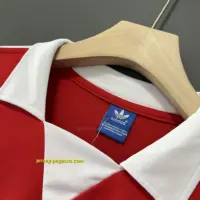 Chile Retro 1982 Home