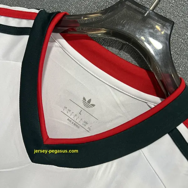 Mexico Away