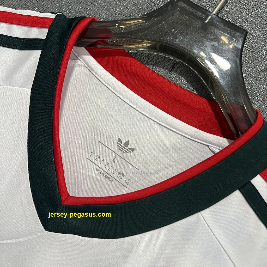 Mexico Away Mexico Away