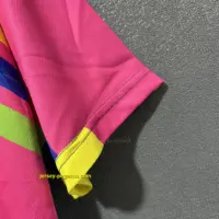 Mexico GK Acapulco Pink Blue J. Campos
