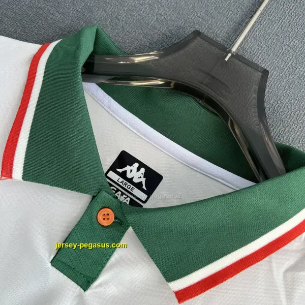 OGC Nice Away