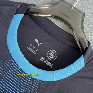 Olympique de Marseille Away