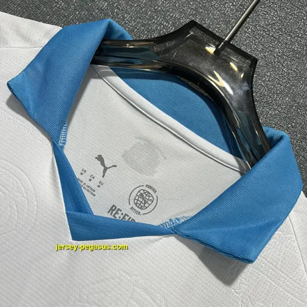 Olympique de Marseille Home