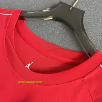 PSG Fourth GK Red