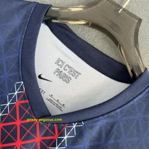 PSG Home
