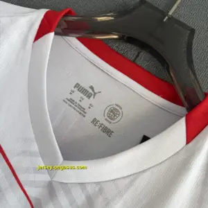 RB Leipzig Home