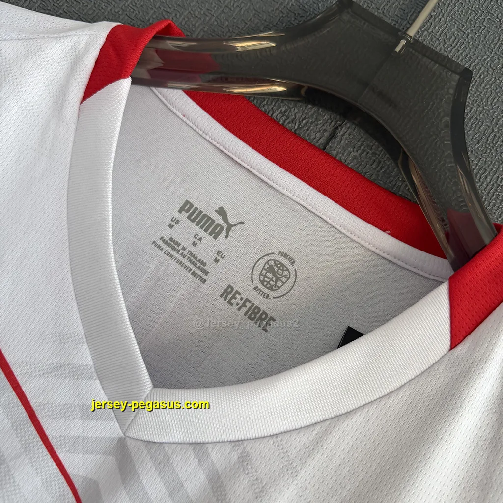 RB Leipzig Home