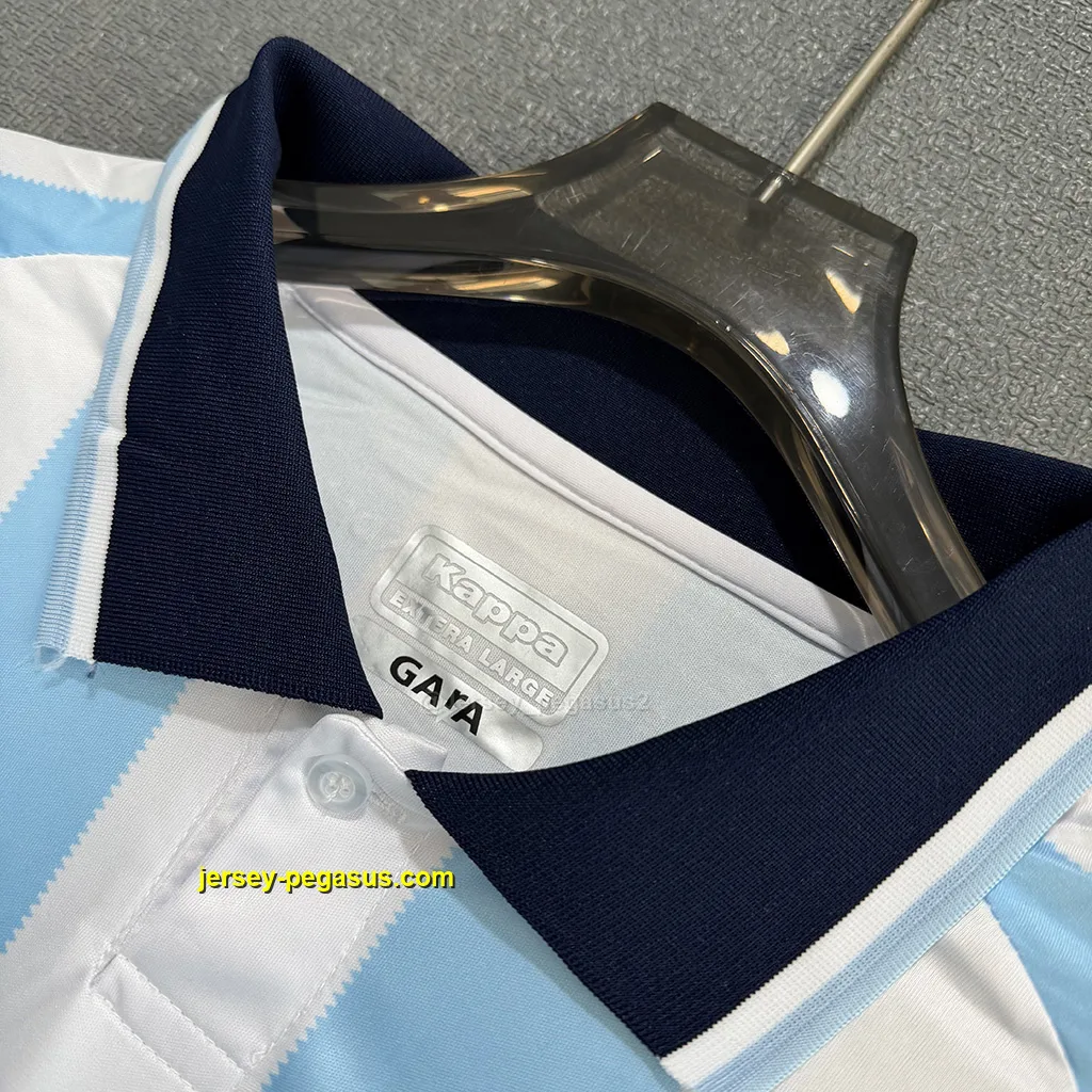 Racing Club de Avellaneda Home