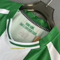 Real Betis Home