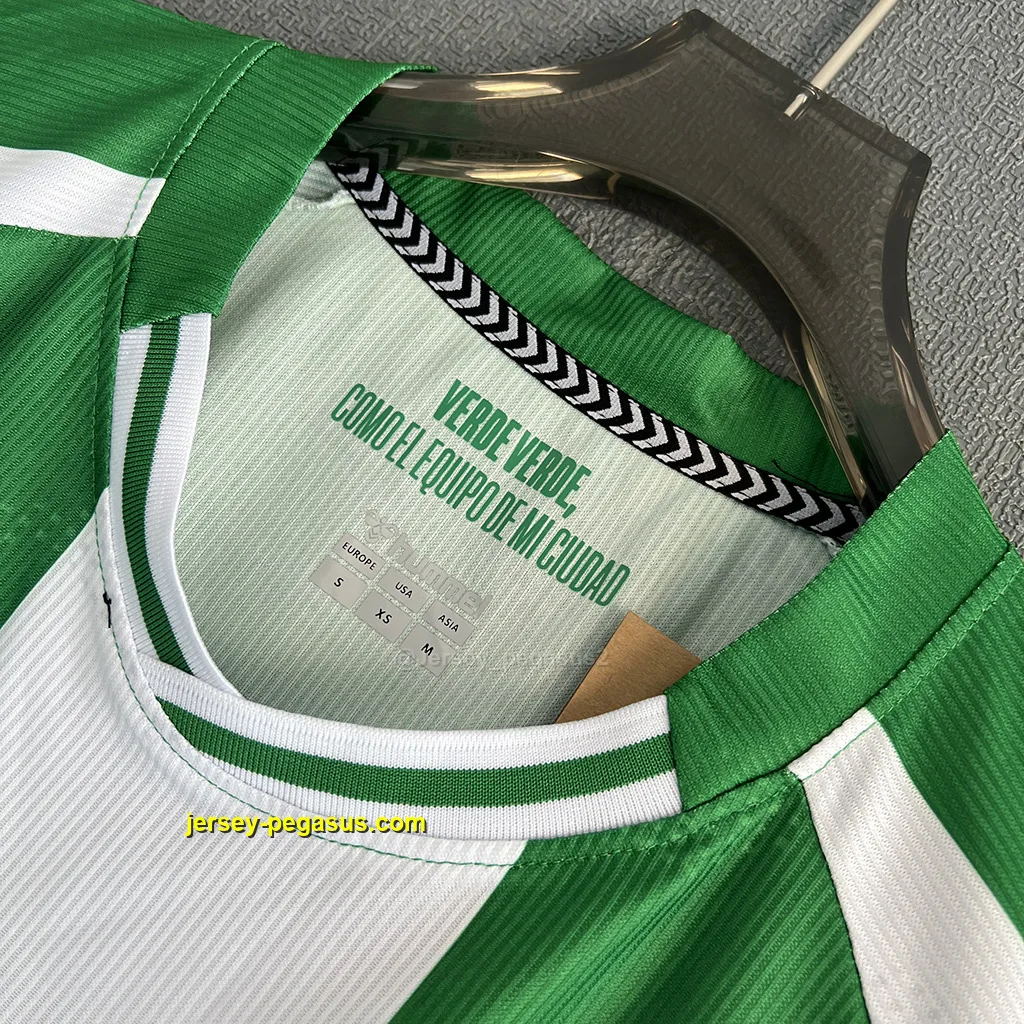 Real Betis Home