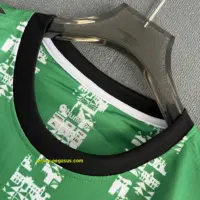Real Betis Special Green