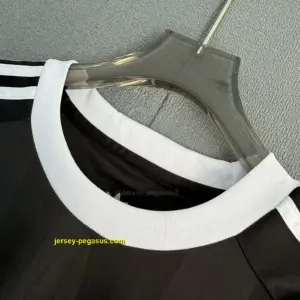 Real Madrid GK Black
