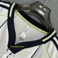 Real Madrid MLB Style Real Madrid MLB Style