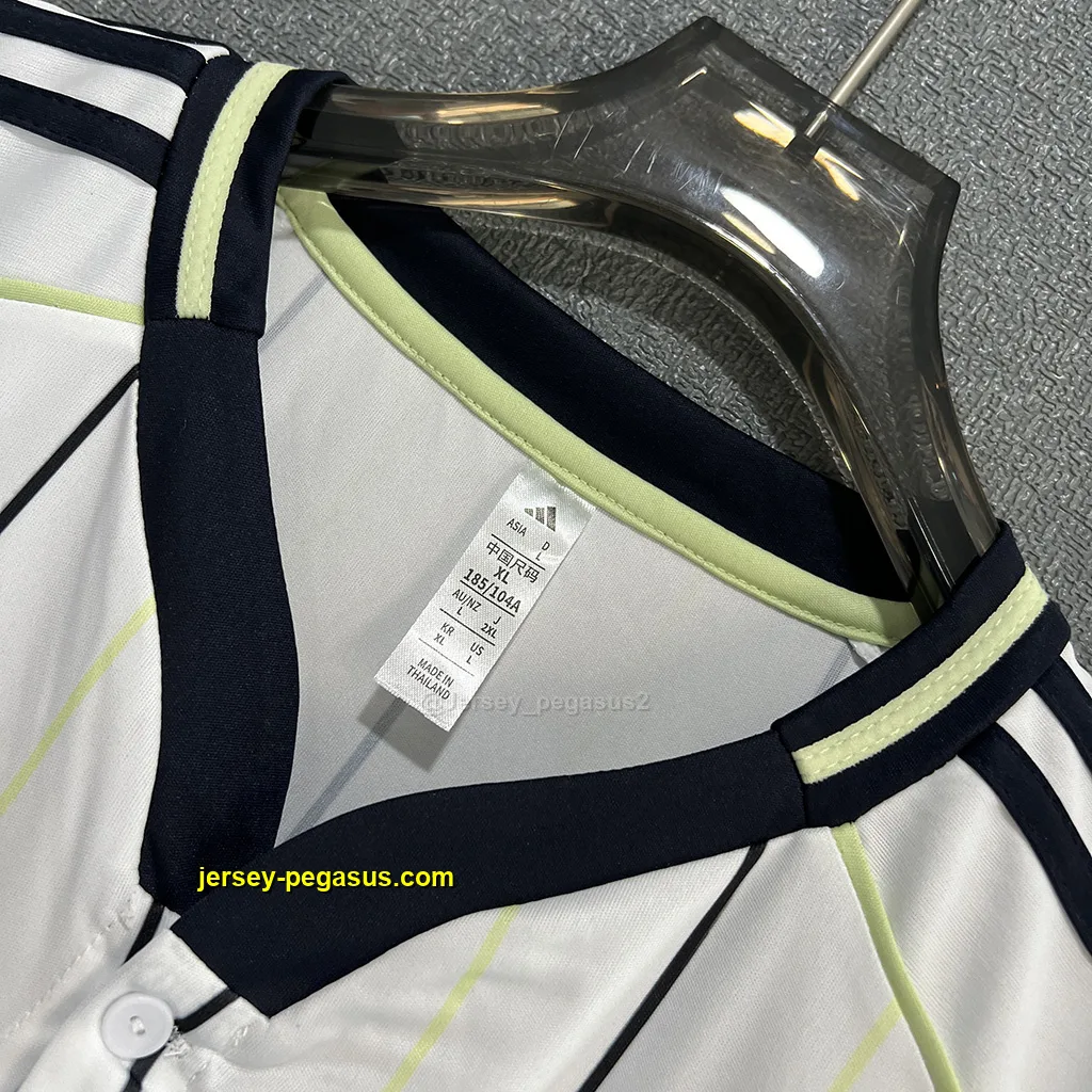 Real Madrid MLB Style Real Madrid MLB Style