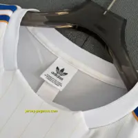Real Madrid Terrace Icons