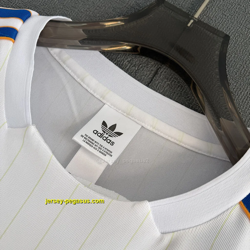 Real Madrid Terrace Icons