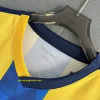 Rosario Central Home