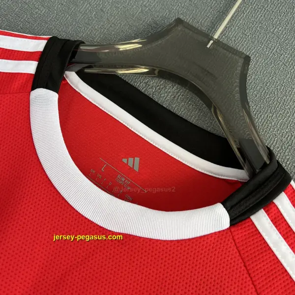 SL Benfica Home