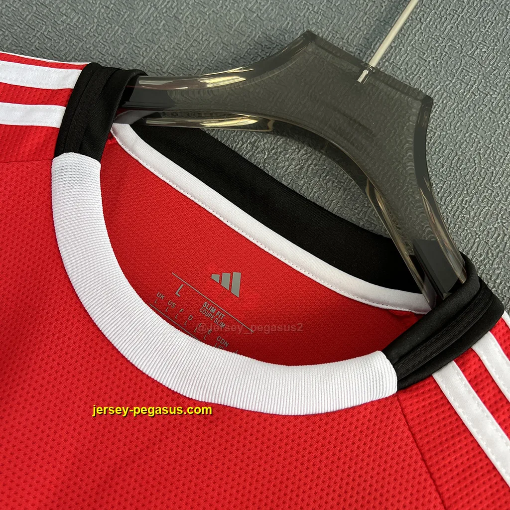 SL Benfica Home