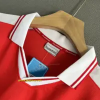Denmark Retro 98 Home