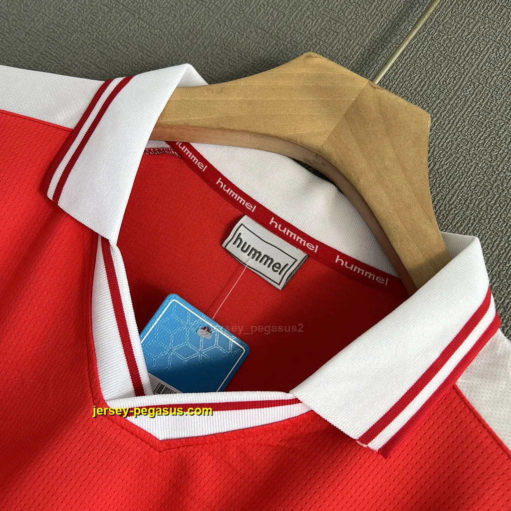 Denmark Retro 98 Home