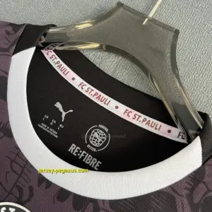 St. Pauli Third