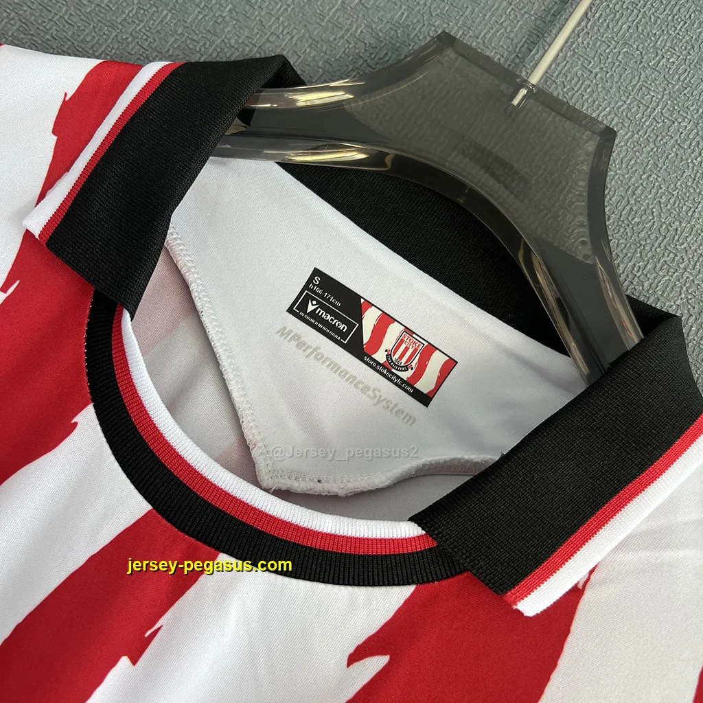 Stoke City Home Stoke City Home