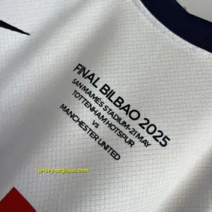 Tottenham Hotspur UEFA Europa League Winners