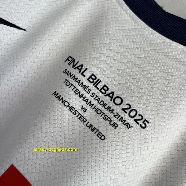 Tottenham Hotspur UEFA Europa League Winners