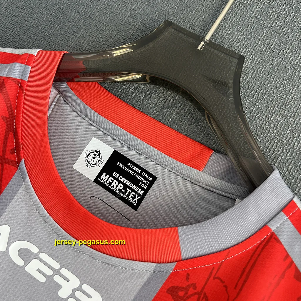 US Cremonese Home US Cremonese Home