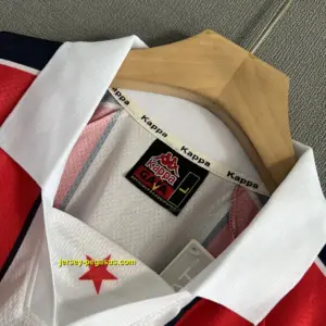 FK Crvena zvezda Retro 95-97 Home