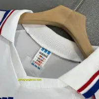 France Retro 1998 Away France Retro 1998 Away