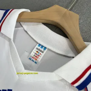 France Retro 1998 Away