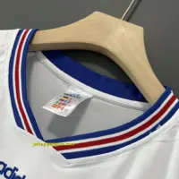 France Retro 96 Away France Retro 96 Away