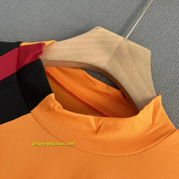 AS Roma Retro 05-06 Third