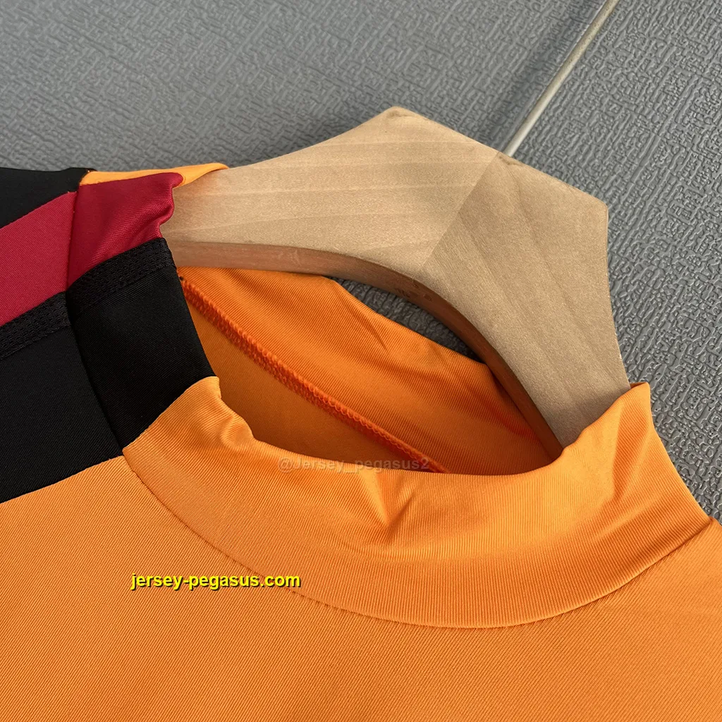 AS Roma Retro 05-06 Third