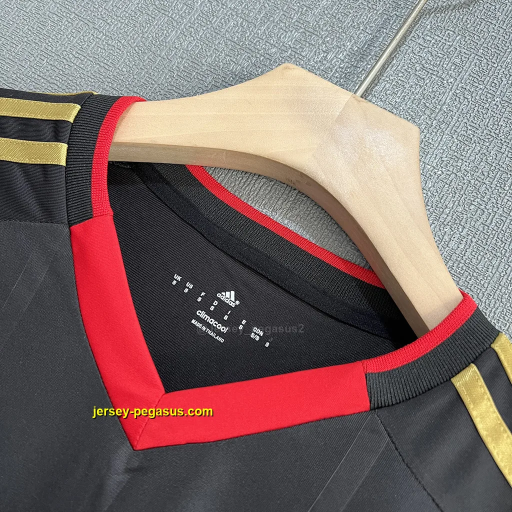 Germany Retro 10 Away Germany Retro 10 Away