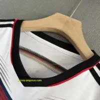 Germany Retro 2014 Home Germany Retro 2014 Home