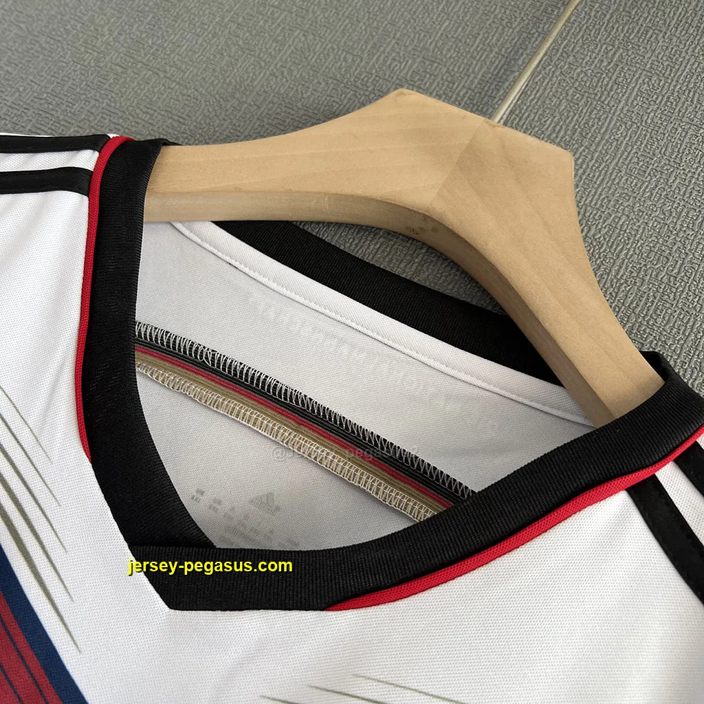 Germany Retro 2014 Home Germany Retro 2014 Home