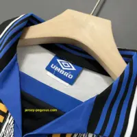 Inter Milano Retro 95-96 Away Inter Milano Retro 95-96 Away