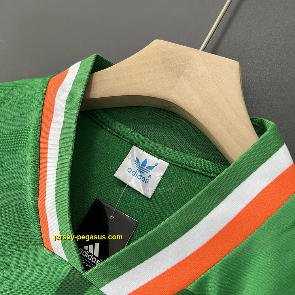 Ireland Retro 1994 Home Ireland Retro 1994 Home