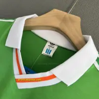 Ireland Retro 88-90 Home