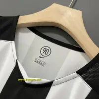 Juventus Retro 04-05 Home