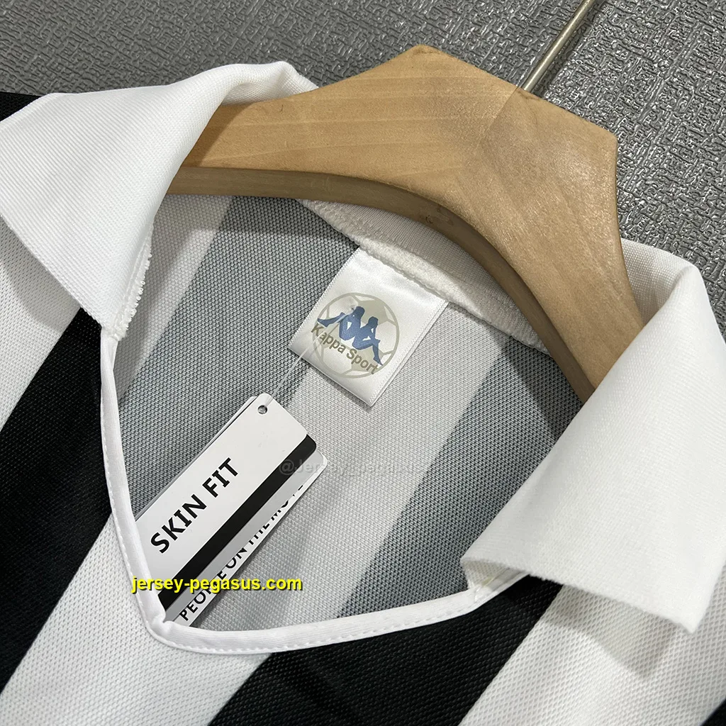 Juventus Retro 92-93 Home Juventus Retro 92-93 Home