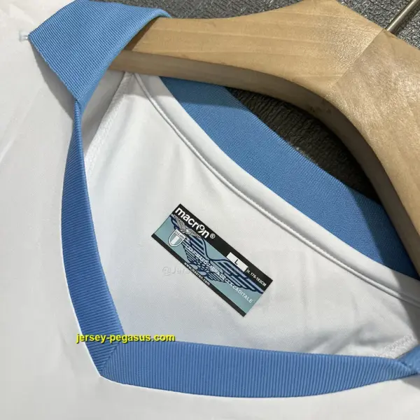Lazio Retro 15-16 Home